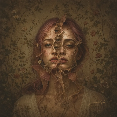 The Burden of Seeing